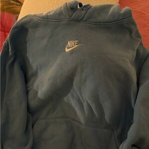 Mens Nike Hoodie